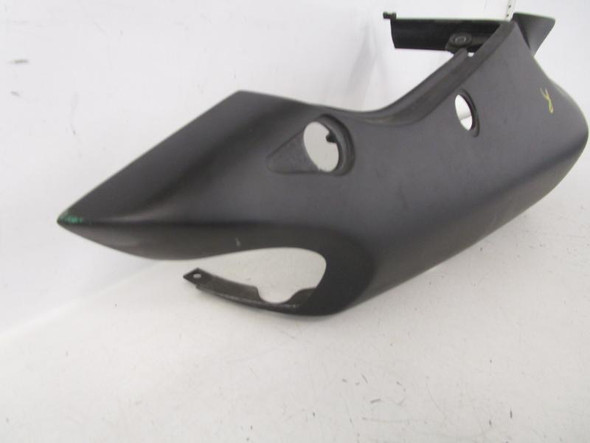 97 Kawasaki ZX7R P Right Side Cover Tail Plastic Cowl 36001-1558